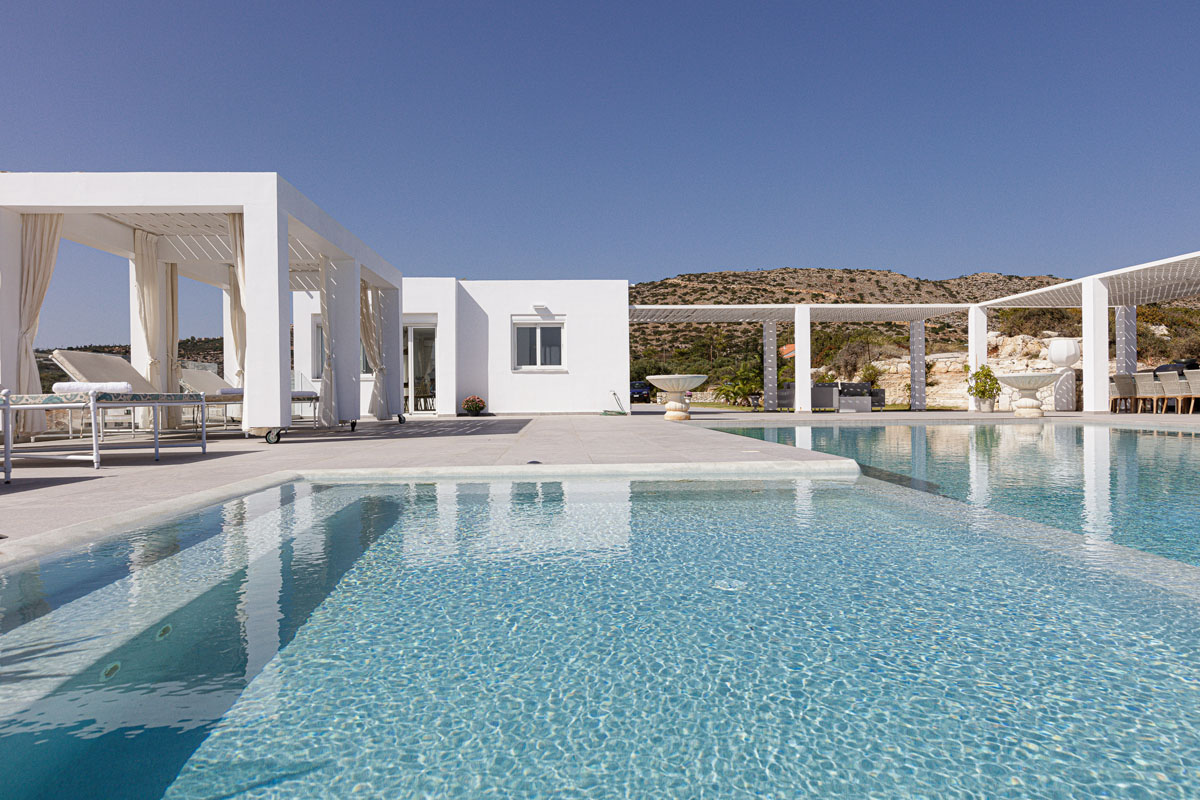 Villa Sea Breeze
